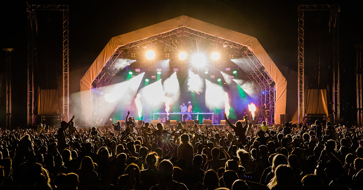 Freedom Brewery | Festival Season: The best UK festivals still happening