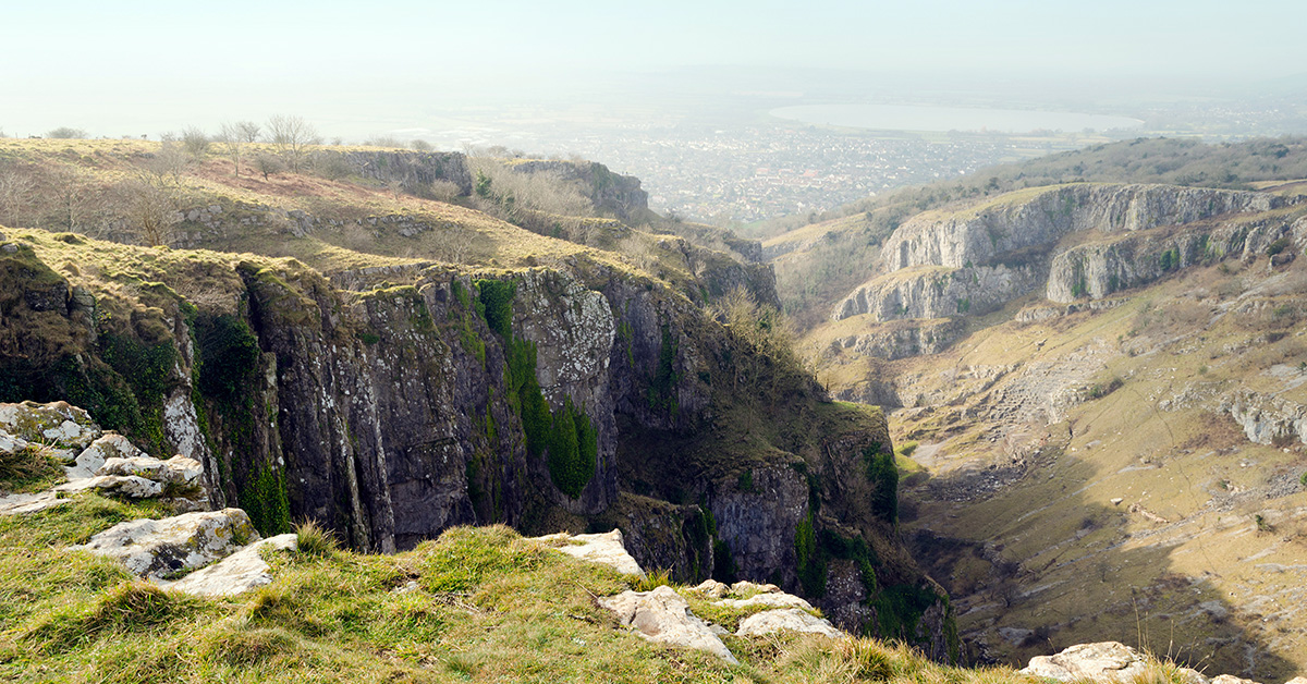 Freedom Brewery | The UK's best views to sit and enjoy a taste of Freedom