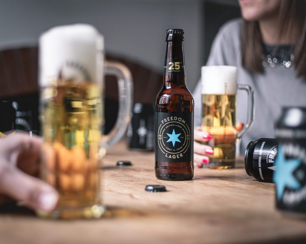 Freedom Brewery | 5 adult board games to play while sharing a few craft lagers with friends this autumn