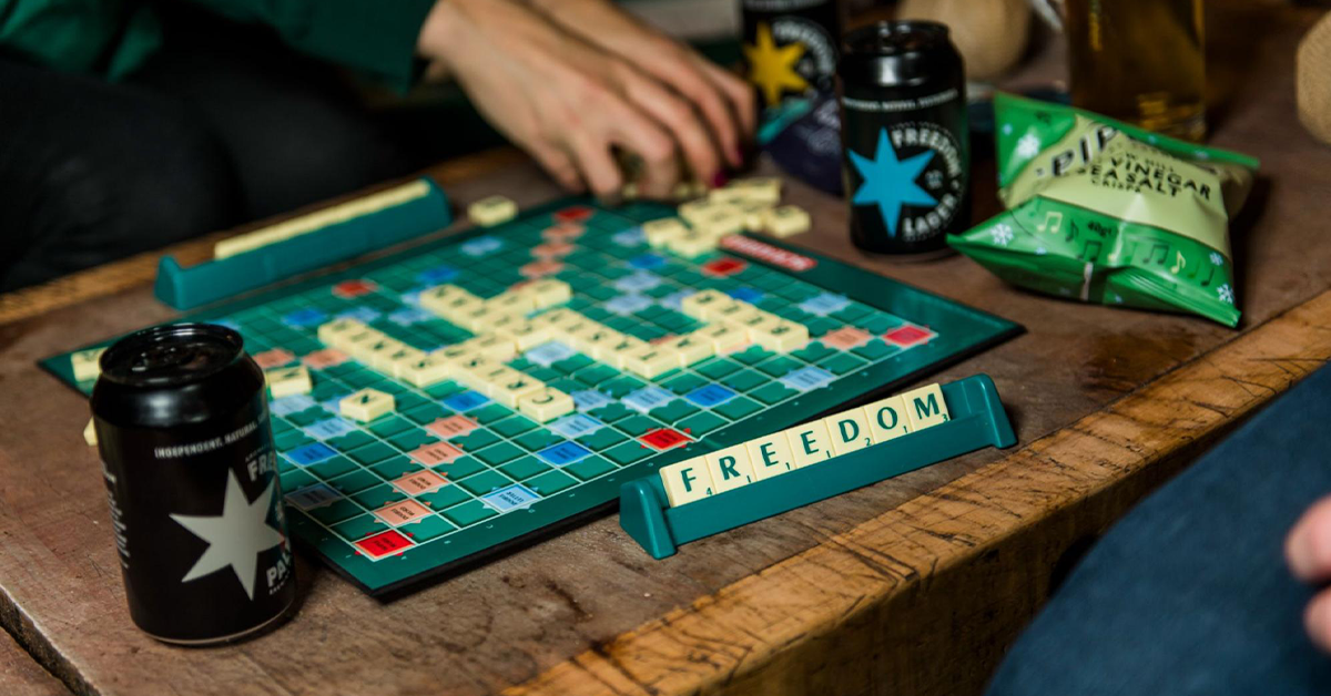 Freedom Brewery | 4 of Freedom’s favourite things to do over Christmas