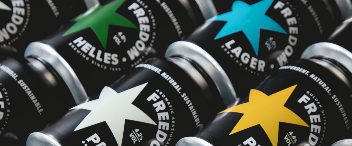 Freedom Brewery | Freedom Brewery launches first ever Crowd Fund