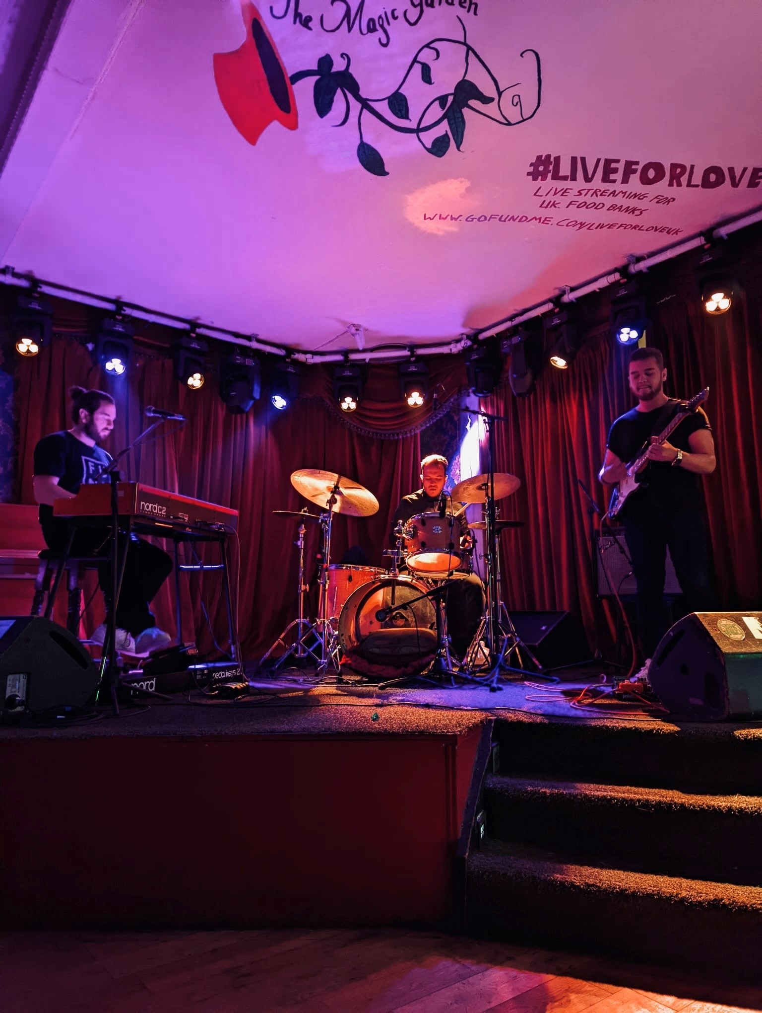 John Motors Freedom Brewery