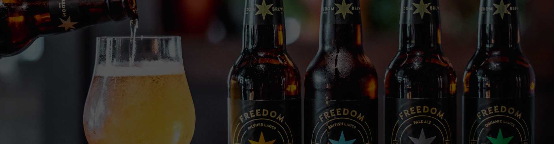 Freedom Brewery | Quiz2022test