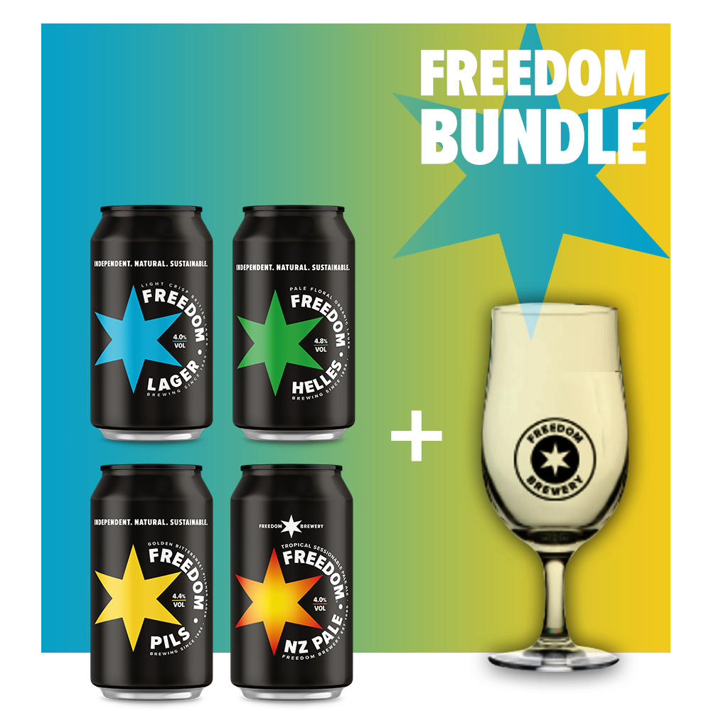 Shop The Gift Of Freedom Freedom Brewery