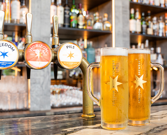 Freedom Brewery | Home Freedom Brewery | Home