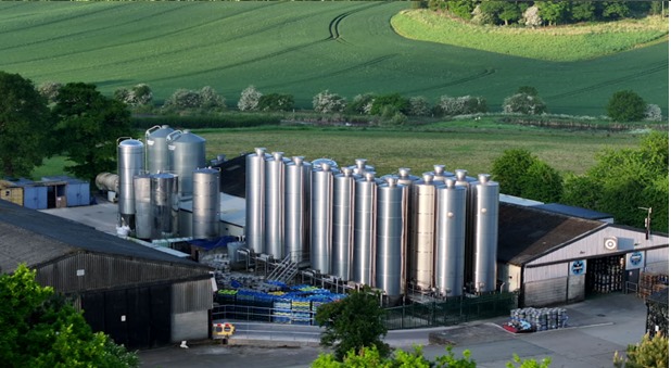 Freedom Brewery | Contract Brewing